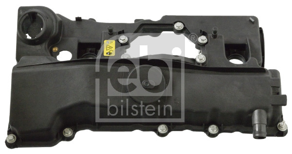 Cylinder Head Cover - 107199 FEBI BILSTEIN