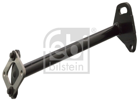 Selector-/Shift Rod - 107214 FEBI BILSTEIN