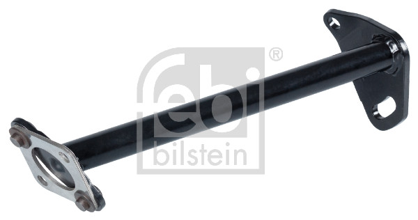 Шток вилки переключения передач - 107215 FEBI BILSTEIN