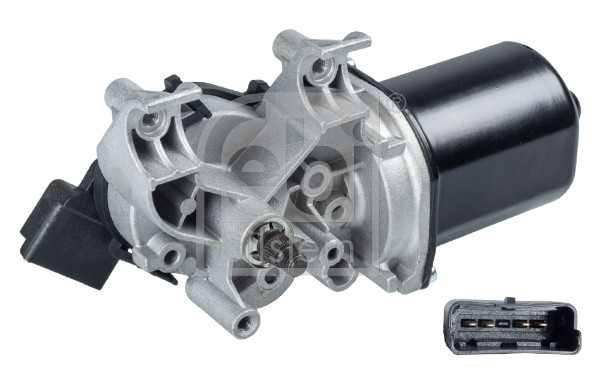 Wiper Motor - 107217 FEBI BILSTEIN
