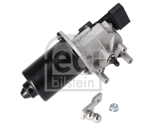 Motore tergicristallo - 107218 FEBI BILSTEIN