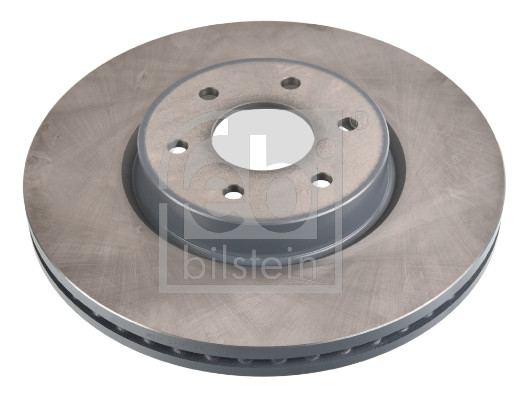 Discofreno - 107222 FEBI BILSTEIN