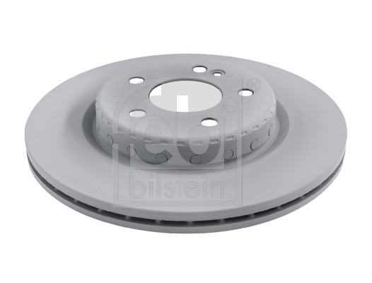 Discofreno - 107224 FEBI BILSTEIN