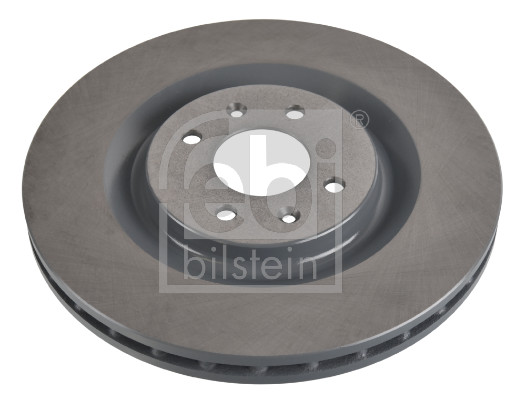 Discofreno - 107225 FEBI BILSTEIN