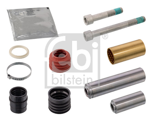 Repair Kit, brake caliper - 107239 FEBI BILSTEIN