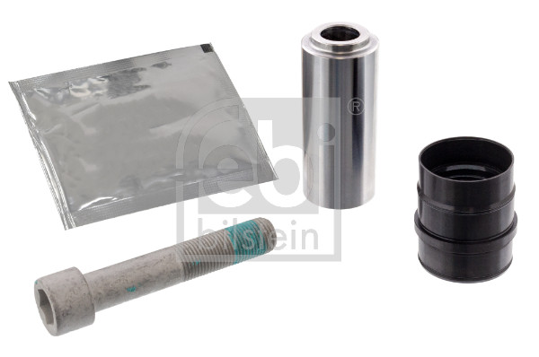 Kit riparazione, Pinza freno - 107240 FEBI BILSTEIN