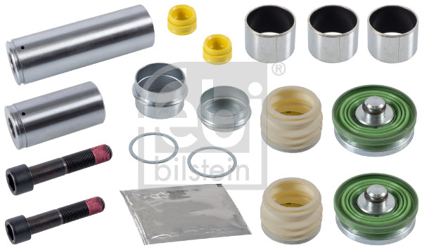 Repair Kit, brake caliper - 107249 FEBI BILSTEIN
