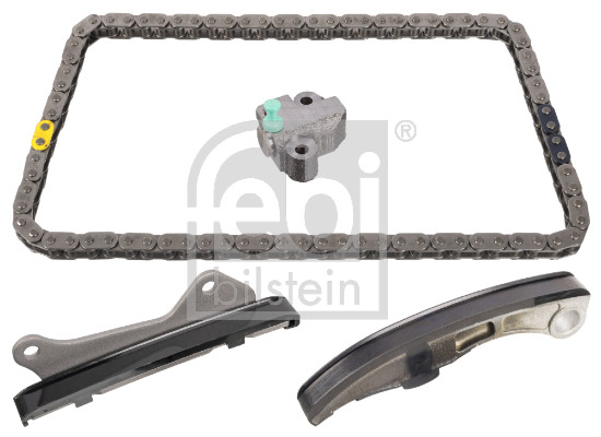 Kit catena distribuzione - 107263 FEBI BILSTEIN