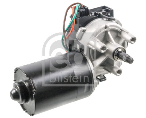 Двигатель стеклоочистителя - 107272 FEBI BILSTEIN