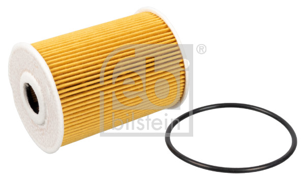 Filtro olio - 107278 FEBI BILSTEIN