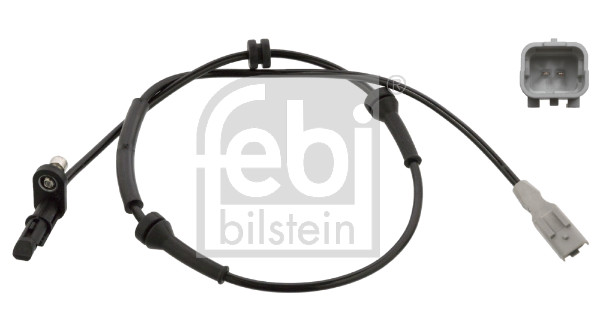 Sensor, wheel speed - 107283 FEBI BILSTEIN