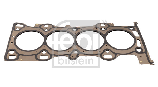 Gasket, cylinder head - 107285 FEBI BILSTEIN
