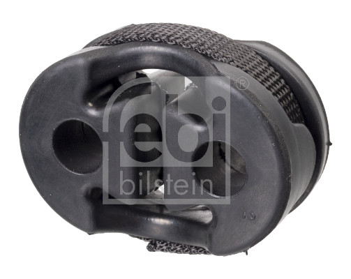 Кронштейн, система выпуска ОГ - 107313 FEBI BILSTEIN