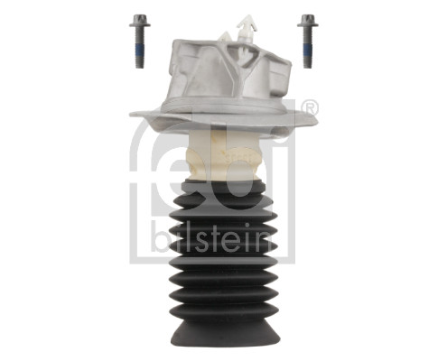 Repair Kit, suspension strut - 10731 FEBI BILSTEIN