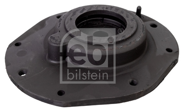 Top Strut Mounting - 10732 FEBI BILSTEIN