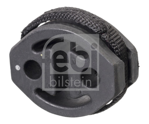 Supporto, Imp. gas scarico - 107334 FEBI BILSTEIN
