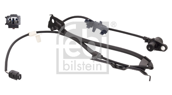 Sensor, wheel speed - 107336 FEBI BILSTEIN