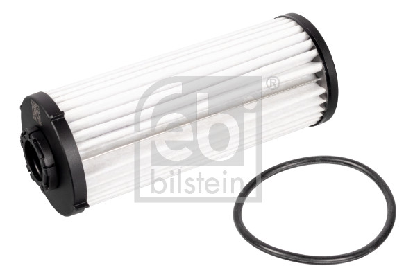 Hydraulic Filter, automatic transmission - 107342 FEBI BILSTEIN