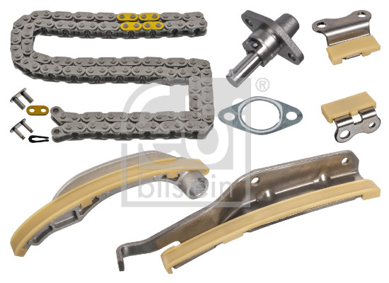 Timing Chain Kit - 107345 FEBI BILSTEIN