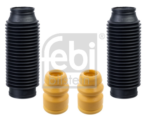 Kit parapolvere, Ammortizzatore - 107346 FEBI BILSTEIN