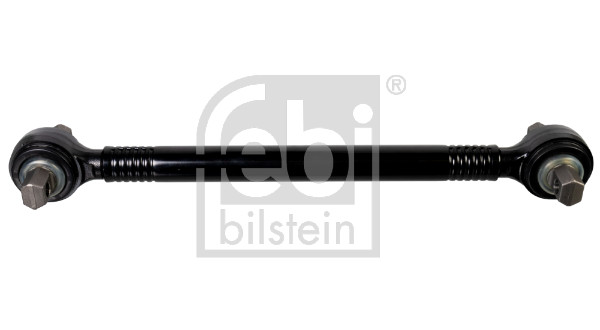 Braccio oscillante, Sospensione ruota - 107359 FEBI BILSTEIN