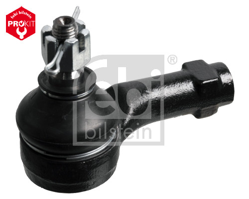 Testa barra d'accoppiamento - 107365 FEBI BILSTEIN