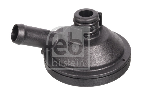 Valve, engine block breather - 107372 FEBI BILSTEIN
