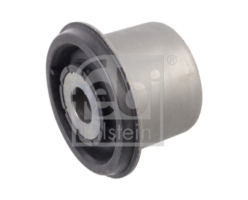Bush, driver cab suspension - 107376 FEBI BILSTEIN