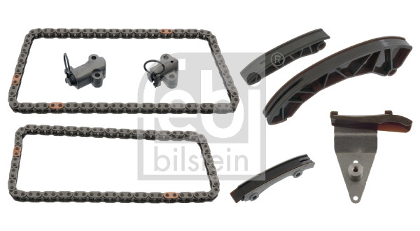 Kit catena distribuzione - 107377 FEBI BILSTEIN