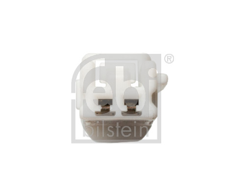 Sensor, wheel speed - 107381 FEBI BILSTEIN