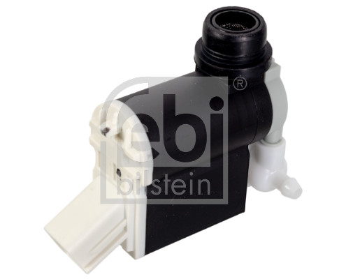 Water Pump, window cleaning - 107382 FEBI BILSTEIN