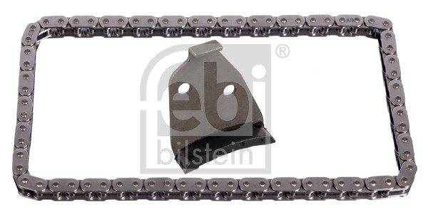 Chain Set, oil pump drive - 107385 FEBI BILSTEIN