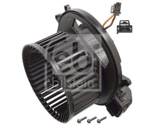 Interior Blower - 107391 FEBI BILSTEIN