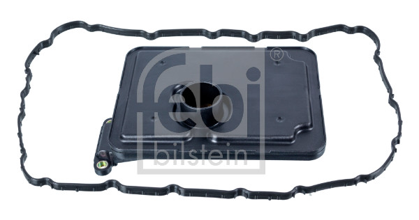 Hydraulic Filter Set, automatic transmission - 107397 FEBI BILSTEIN