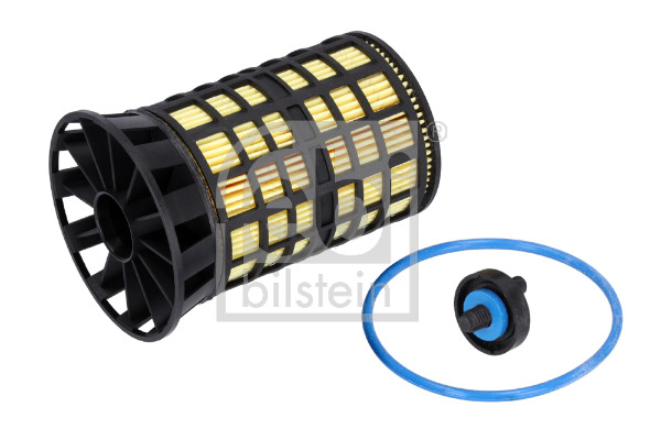 Filtro carburante - 107399 FEBI BILSTEIN