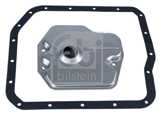 Hydraulic Filter Set, automatic transmission - 107402 FEBI BILSTEIN