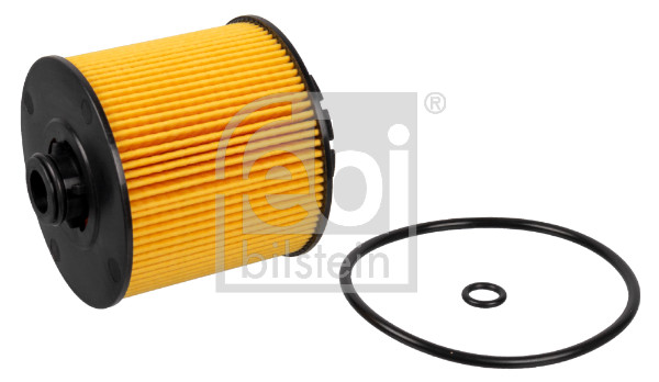 Oil Filter - 107407 FEBI BILSTEIN