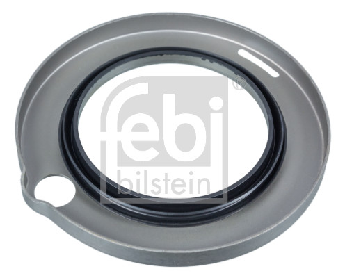 Anello tenuta, Mozzo ruota - 107413 FEBI BILSTEIN