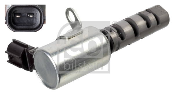 Control Valve, camshaft adjustment - 107419 FEBI BILSTEIN