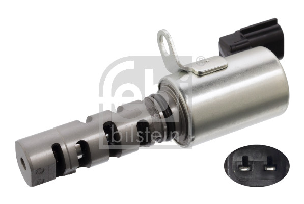 Control Valve, camshaft adjustment - 107420 FEBI BILSTEIN
