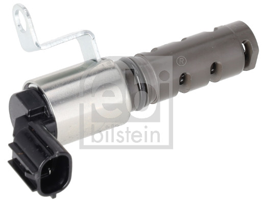 Control Valve, camshaft adjustment - 107421 FEBI BILSTEIN