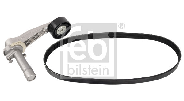 V-Ribbed Belt Set - 107424 FEBI BILSTEIN