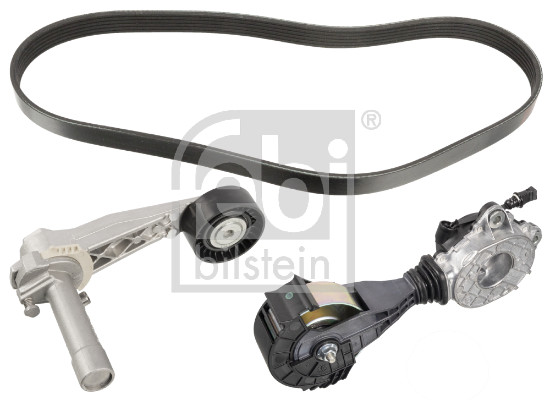 V-Ribbed Belt Set - 107425 FEBI BILSTEIN