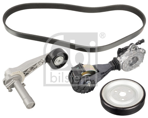 V-Ribbed Belt Set - 107428 FEBI BILSTEIN