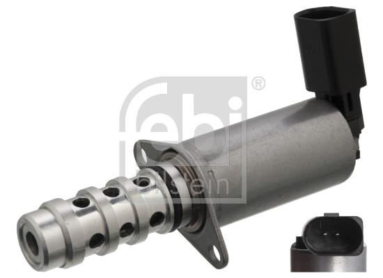 Control Valve, camshaft adjustment - 107437 FEBI BILSTEIN