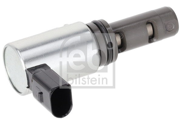 Valvola comando, Regolazione albero a camme - 107452 FEBI BILSTEIN