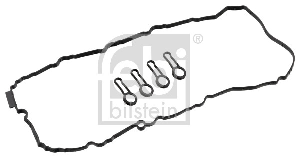 Kit guarnizioni, Copritestata - 107453 FEBI BILSTEIN