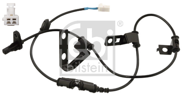 Sensor, wheel speed - 107469 FEBI BILSTEIN