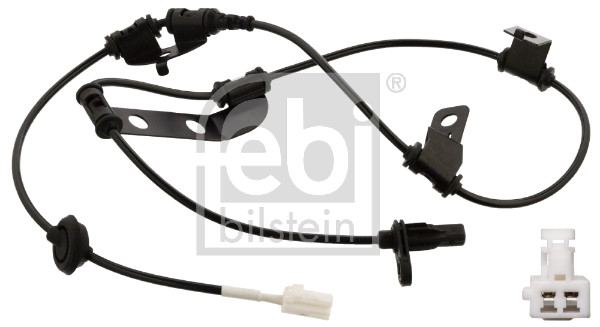 Sensor, Raddrehzahl - 107471 FEBI BILSTEIN
