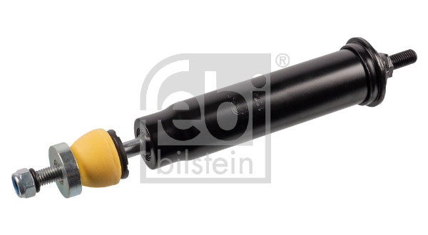 Ammortizzatore, Sospensione cabina - 107476 FEBI BILSTEIN